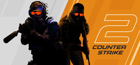 Counter-Strike 2 kompetitiver Shooter